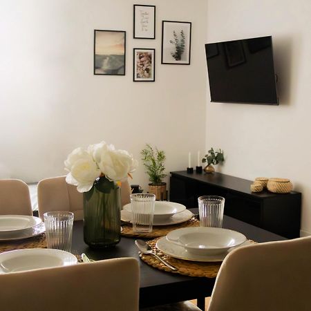Cozy House I Europa Park I Rulantica I 2 Floors I 3 Bedrooms I Netflix Kappel-Grafenhausen Luaran gambar