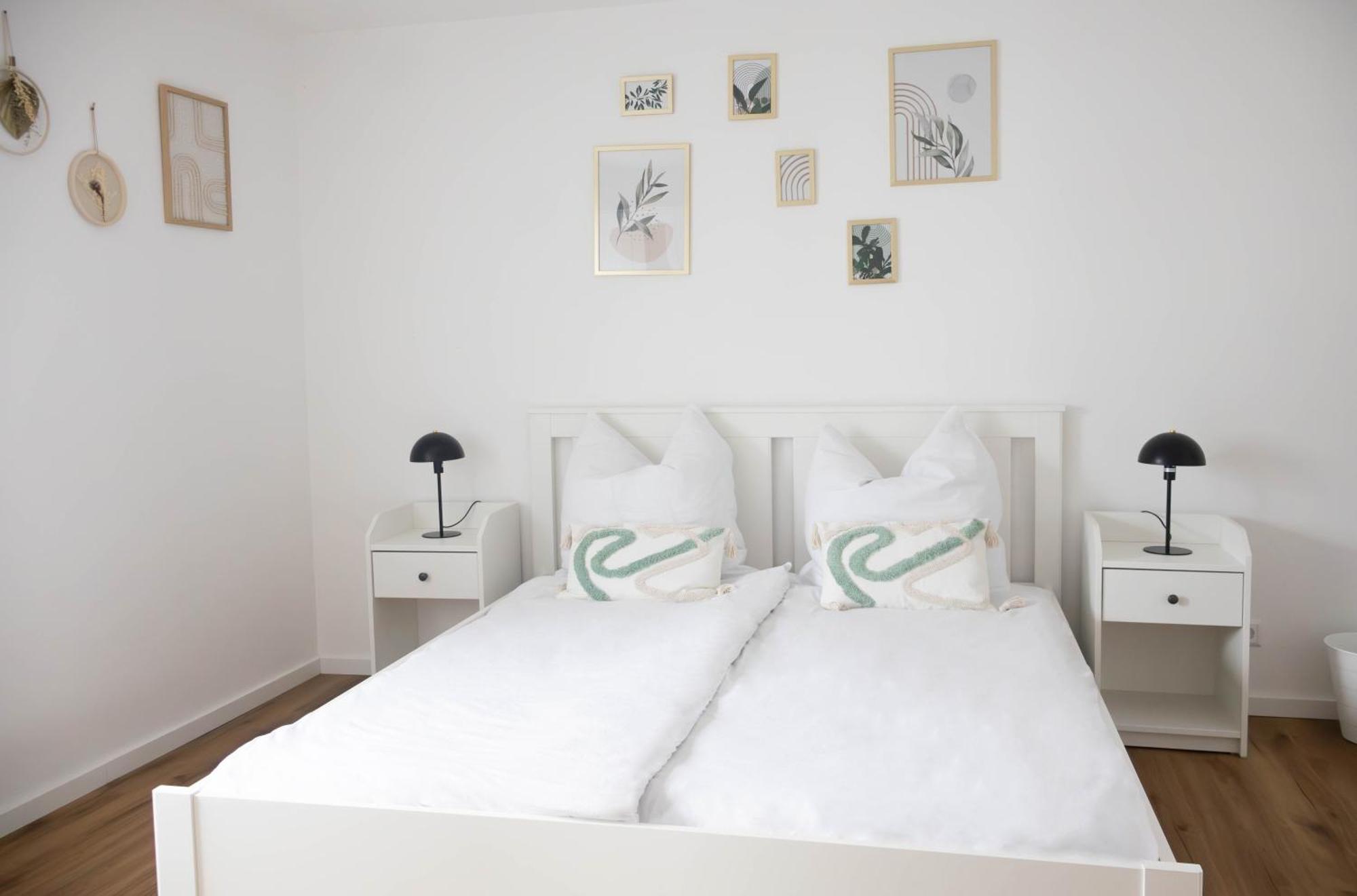 Cozy House I Europa Park I Rulantica I 2 Floors I 3 Bedrooms I Netflix Kappel-Grafenhausen Luaran gambar