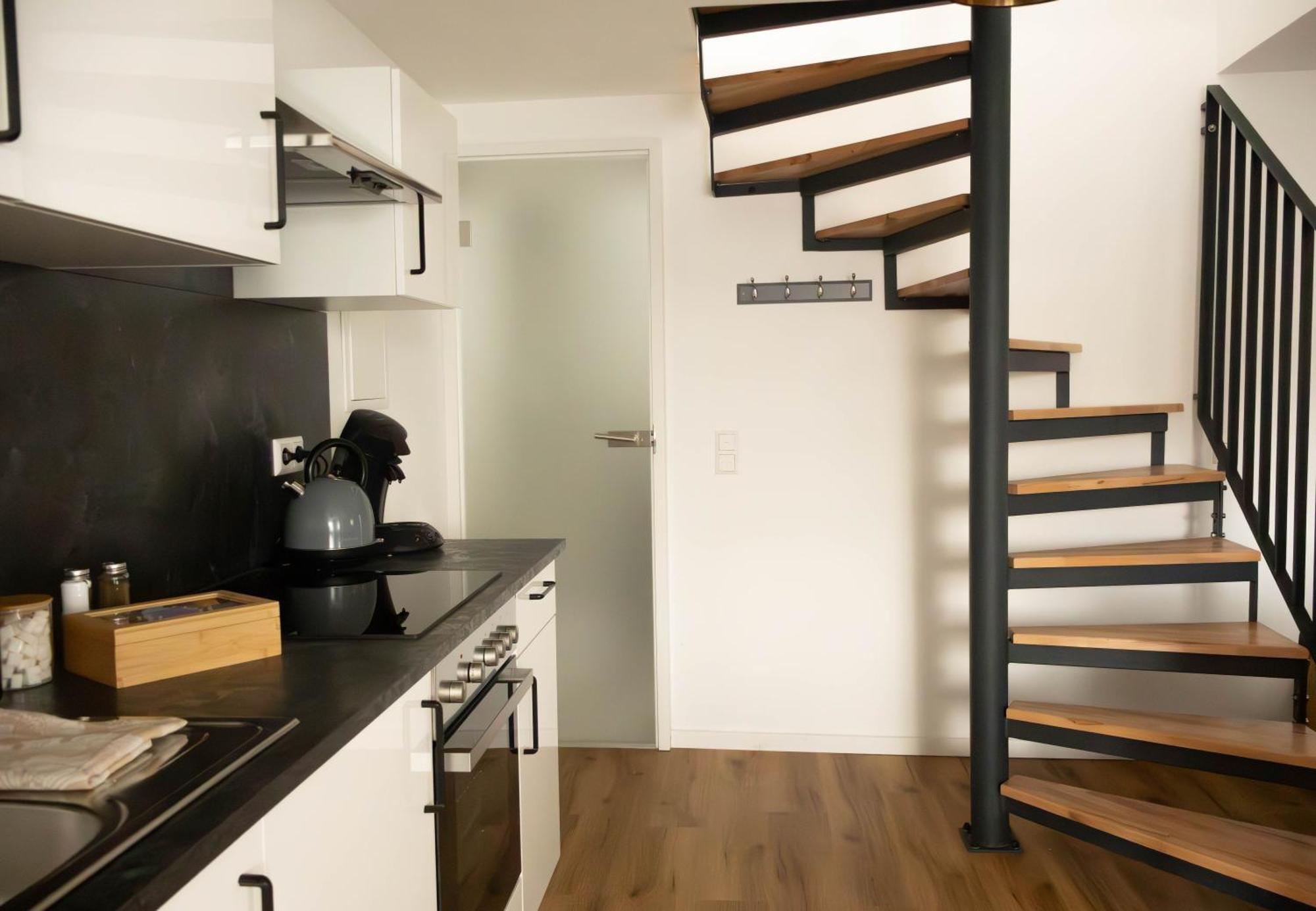 Cozy House I Europa Park I Rulantica I 2 Floors I 3 Bedrooms I Netflix Kappel-Grafenhausen Luaran gambar