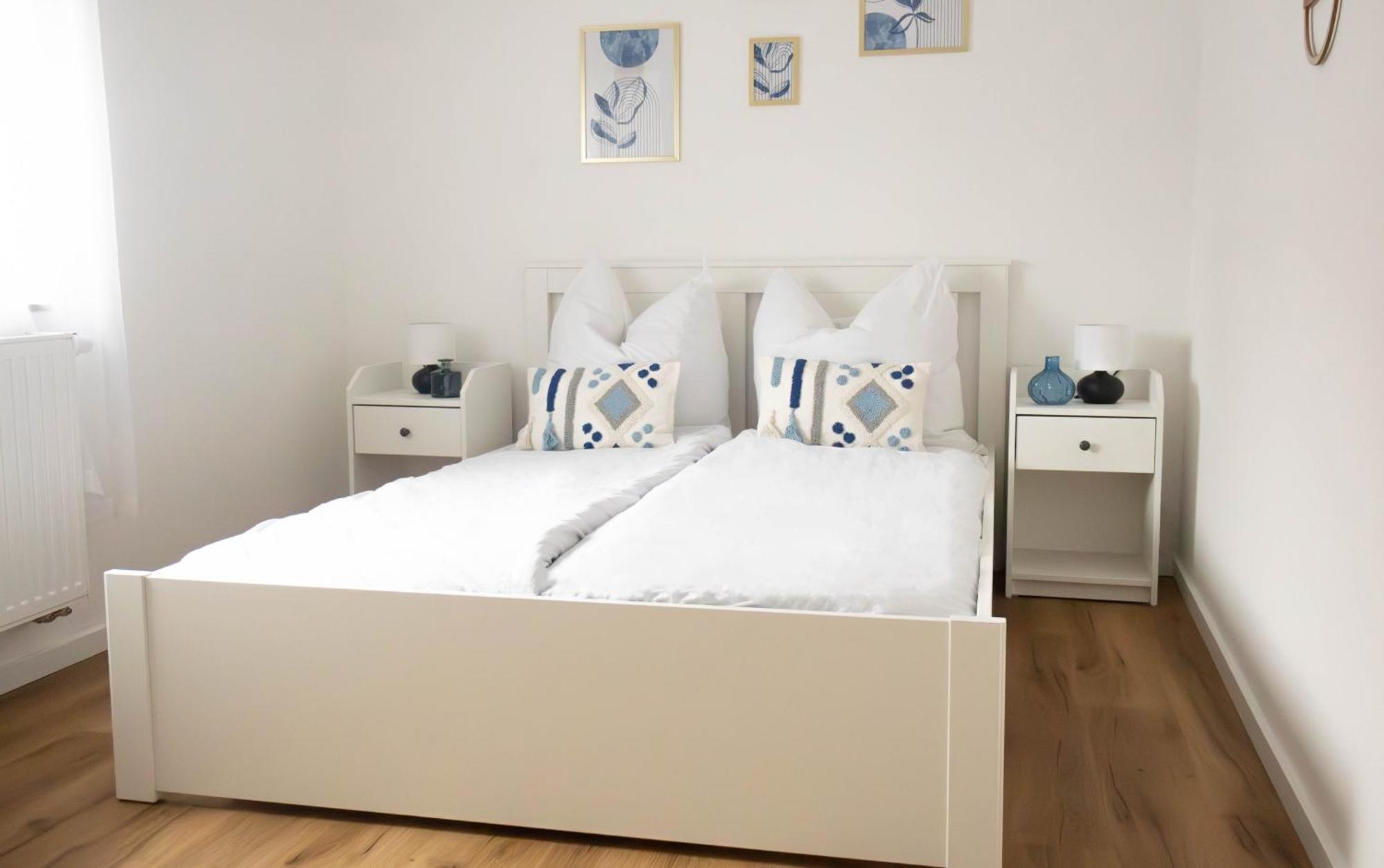 Cozy House I Europa Park I Rulantica I 2 Floors I 3 Bedrooms I Netflix Kappel-Grafenhausen Luaran gambar