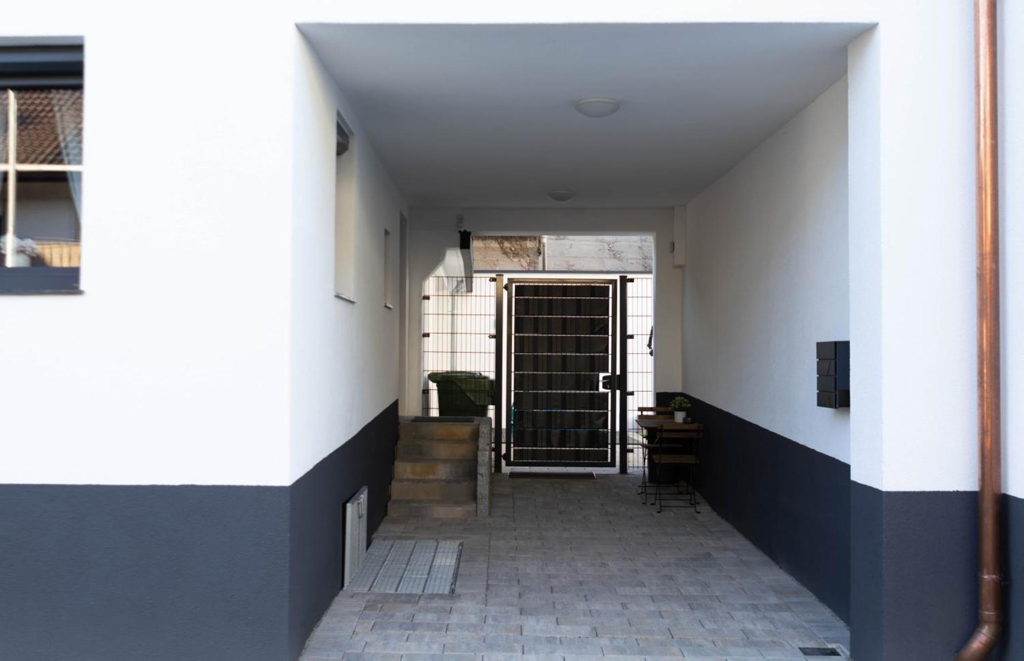 Cozy House I Europa Park I Rulantica I 2 Floors I 3 Bedrooms I Netflix Kappel-Grafenhausen Luaran gambar