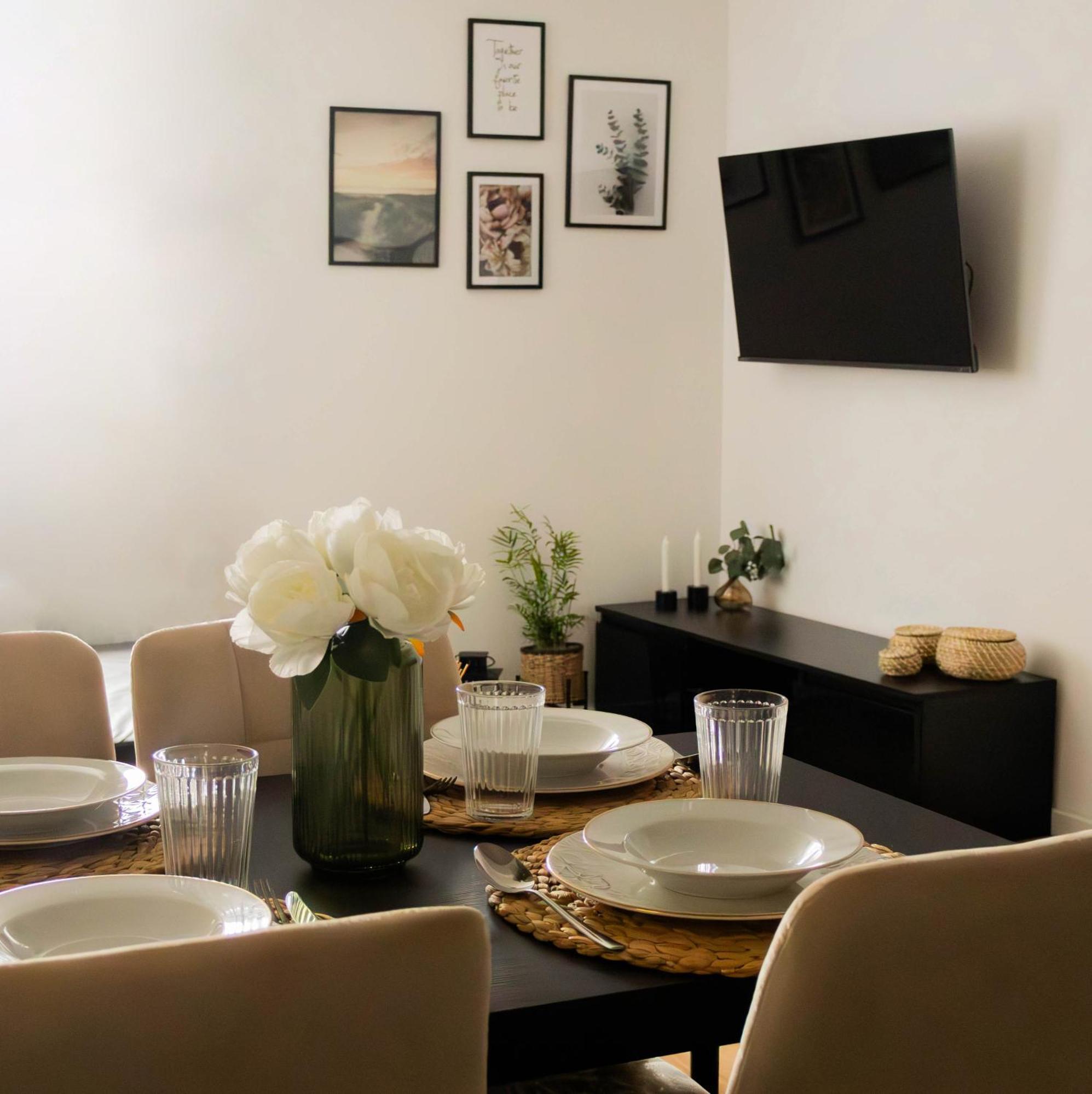 Cozy House I Europa Park I Rulantica I 2 Floors I 3 Bedrooms I Netflix Kappel-Grafenhausen Luaran gambar