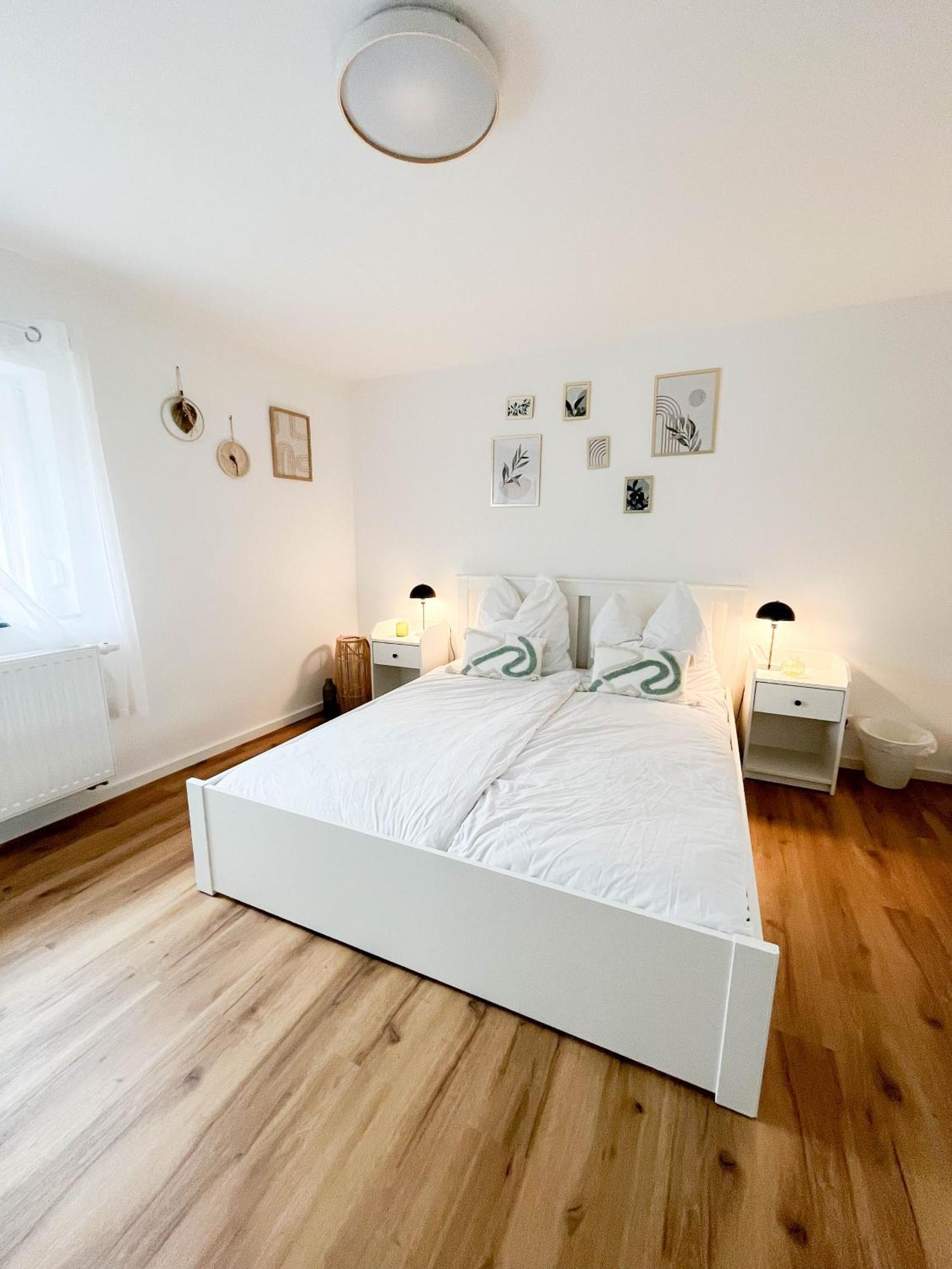 Cozy House I Europa Park I Rulantica I 2 Floors I 3 Bedrooms I Netflix Kappel-Grafenhausen Luaran gambar