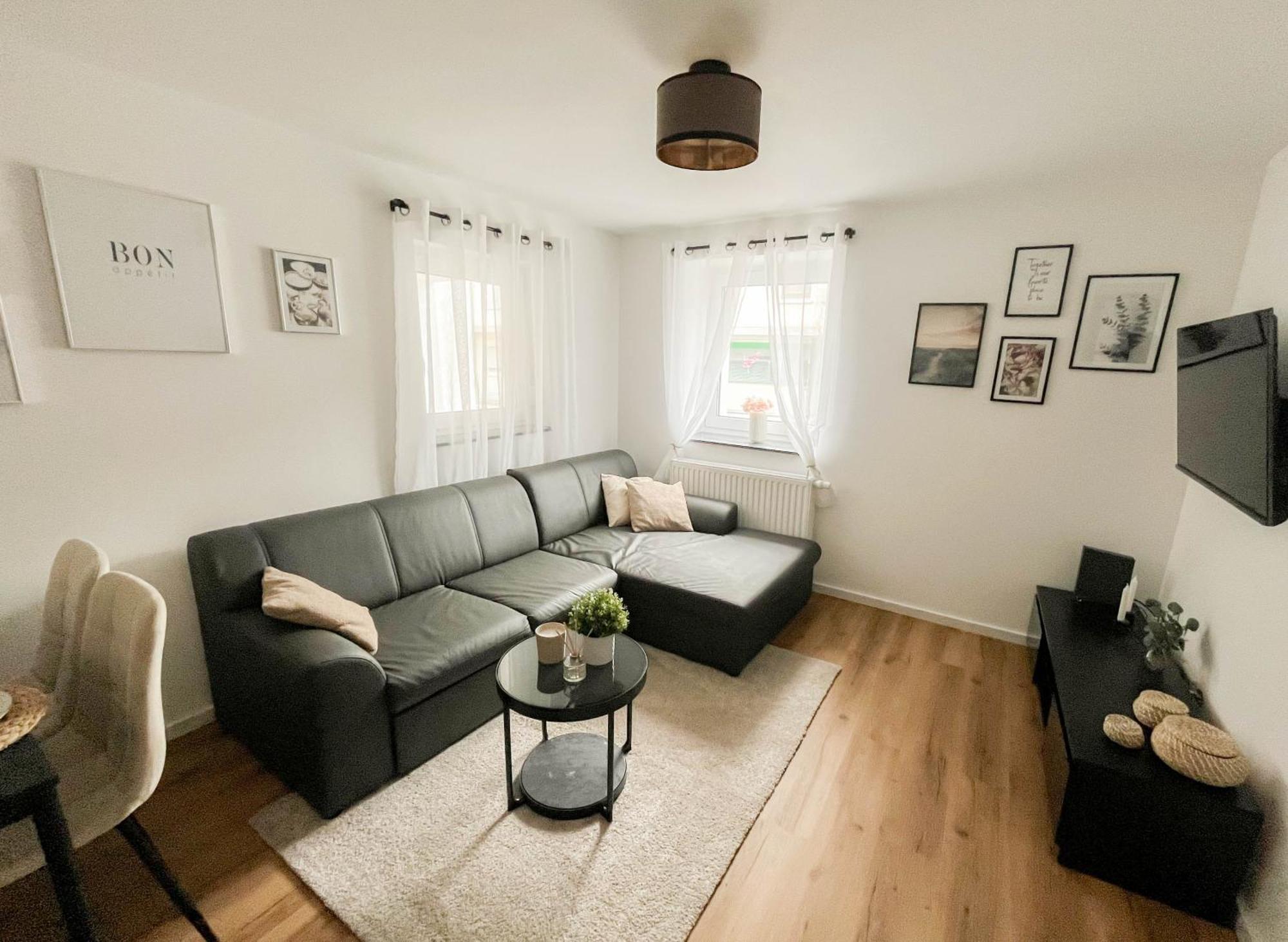 Cozy House I Europa Park I Rulantica I 2 Floors I 3 Bedrooms I Netflix Kappel-Grafenhausen Luaran gambar