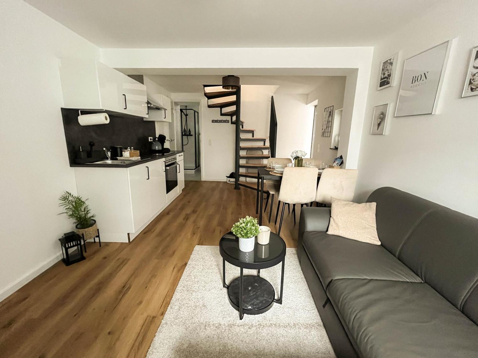 Cozy House I Europa Park I Rulantica I 2 Floors I 3 Bedrooms I Netflix Kappel-Grafenhausen Luaran gambar